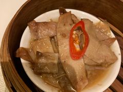 -上海金桥红枫万豪酒店-万豪中餐厅