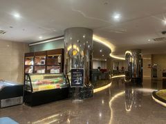 -淄博蓝海国际大饭店·蓝钻国际美食自助百汇(柳泉路店)