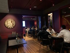 大堂-Boxing Cat Brewery拳击猫精酿啤酒馆(永福店)