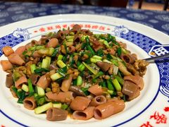 -旺角小渔村·海肠捞饭开创者(环山路店)