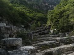 -孤山寨风景区