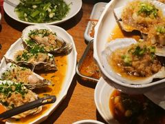 -乔街深夜食堂·小龙虾·高压锅生蚝(杭州总店)