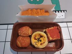 -滋府糕点(学府凯德店)