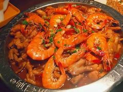 -胖哥俩肉蟹煲(杭州下沙学林街店)