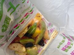 -爱上酸嘢