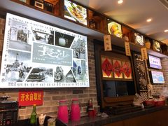 -黑白电视长沙小吃(美林M·LIVE天地东座店)