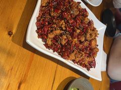 -望京一号·重庆江湖菜(工体店)