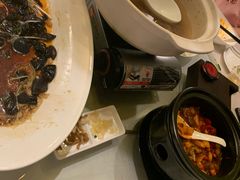 -粗茶淡饭·汉口公馆(循礼门店)