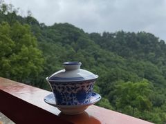 -涂山寺素食餐厅