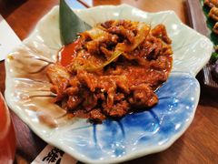 -熹炭精致日料(金融街购物中心店)