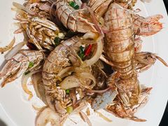 -健眺小海鲜(临海后山店)