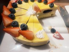 -昆泰嘉华酒店-嘉华咖啡厅