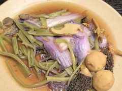 -滇野云南野生菌餐厅(陕西南路店)