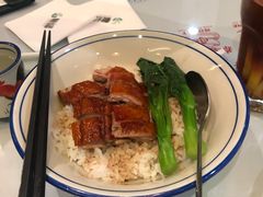 -香港新曜记茶餐厅(星耀城店)