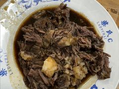 -柴氏风味斋(甘家口店)