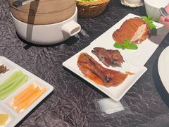 -大董(福田皇庭中心店)