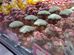 -PAOPAO Bakery&Café(港汇店)