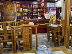 -马记伊源斋涮肉·清真菜(百子湾店)
