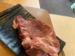 -肉甲韩国木炭烤肉(新壹街1店)