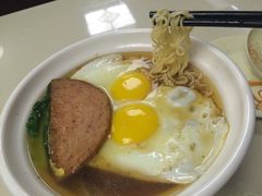 -港式金翠茶餐厅