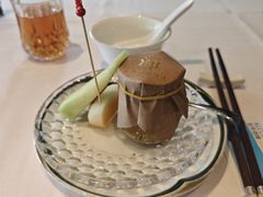 -杭州新新饭店·1913餐厅