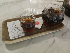 手冲-栖咖啡(泉舜店)