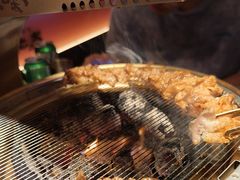 -西塔老太太泥炉烤肉(上海七宝领展广场店)