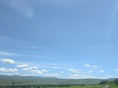 -新疆那拉提国家旅游度假区