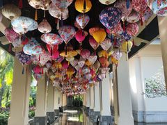 -海南清水湾莱佛士酒店