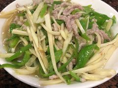 -张一品食府