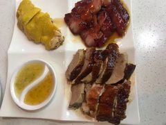 -港久茶餐厅(鹭洲里店)