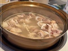 -烹然四季椰子鸡火锅(姚家园万象汇店)