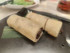 -枫丹盛宴(枫丹白鹭酒店)