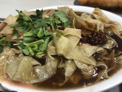 锅巴菜-真素诚(玉泉路总店)