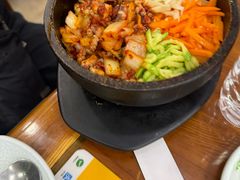 -全州拌饭馆(断桥店)