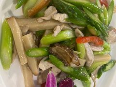 -清真马祥兴菜馆(云南北路店)