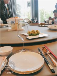 -真知味酒店·宴会厅(月牙湖店)