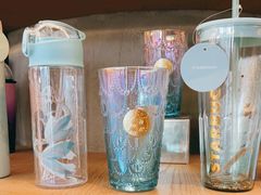 -星巴克(来福士2F店)