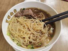 -百福麵家(新馬路店)