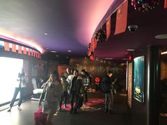 -中影国际影城(兰生大厦CINITY LED店)
