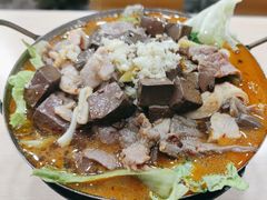 -百家鸡味馆(清泰店)