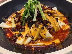 -蓝田印象