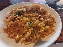 香煎蚝仔烙-陈鹏鹏潮汕菜(欢乐海岸 海边景观店)
