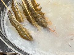 -丰尔粥食·粥底火锅·桑拿鸡(大良总店)