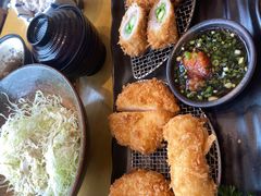 -胜博殿日式炸猪排(西红门店)