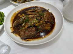 -碧海银沙海鲜餐厅(恒大海上威尼斯店)