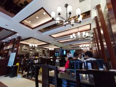 大堂-熙盛源(滨湖万达店)