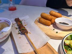 -花椒俏川菜小馆(南海万达店)