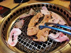 -牛犇烤肉(物资学院路店)