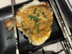 -云晓光头烧烤吧(川沙绿地店)